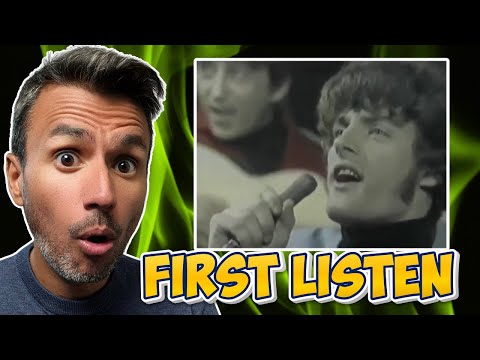 Tommy James & The Shondells - I Think We`re Alone Now | REACTION | Live on Village Square 1967