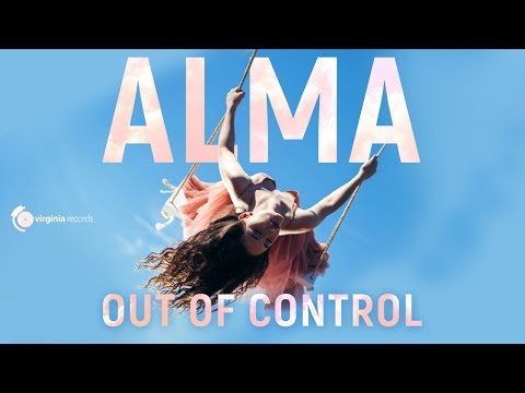 Out of Control - ALMA