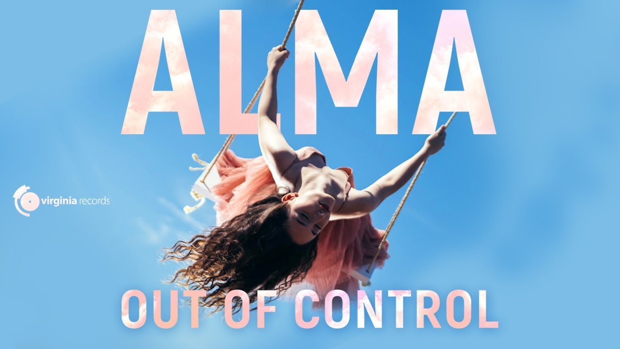 ALMA — Out of Control