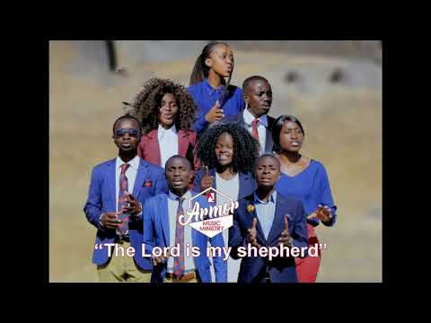 Thumbnail for The Lord is My Shepherd video