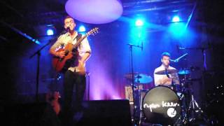 Ryan Keen - Know About Me