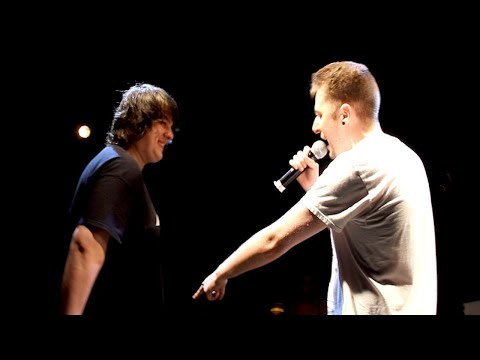 Deffinition vs Big Jack