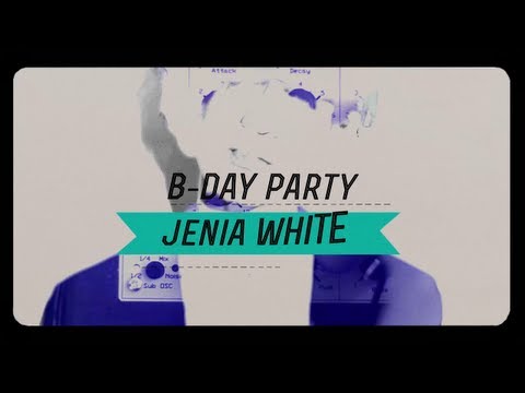 27.07.13 - Jenia White Birthday Party @ Kakadu (Дивноморск)