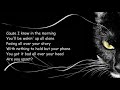Hugel WTF Lyrics