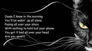 Hugel - WTF (Lyrics)