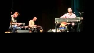 S. Carey - Rose Petals