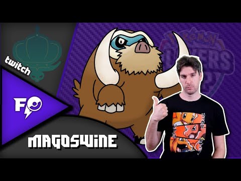 NEW TEAM - #pokémon ⚔️🛡️[21/6/2021]