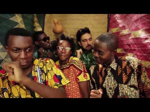 Young Cardamom & HAB - P. S. V.