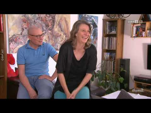 Daheim bei Birgit Denk - ORF2 - Studio 2 - Wien am 29 04 2020