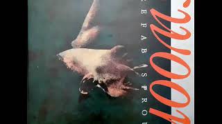 Prefab Sprout - Technique