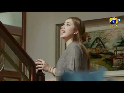 Saaya 2 Episode 42 | Best Scene 02 | Mashal Khan | Sohail Sameer  | HAR PAL GEO