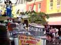 Disney Parade