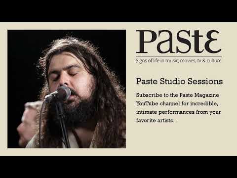 The National Reserve - No More - Paste Studio Session