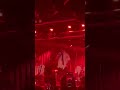 An Important Part Of Randy McNally Live Tx2 Emo Concert