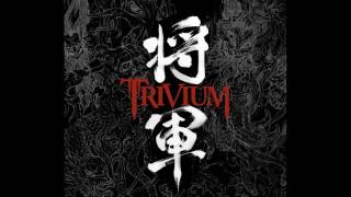 Trivium - Shogun (HD w/ lyrics)