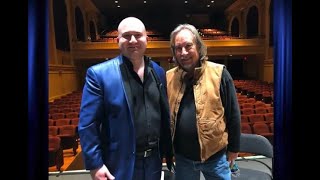 Jim Messina Interview On Loggins &amp; Messina, Poco, and Buffalo Springfield