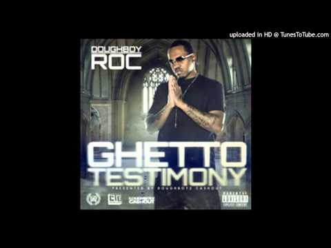 Doughboy Roc - Trade It All (Feat. Payroll, Kid & Clay Baby)