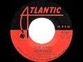 1970 HITS ARCHIVE: Engine Number 9 - Wilson Pickett (mono 45)