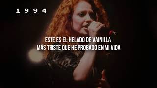 Jess Glynne - Saddest Vanilla (Subtitulado En Español)