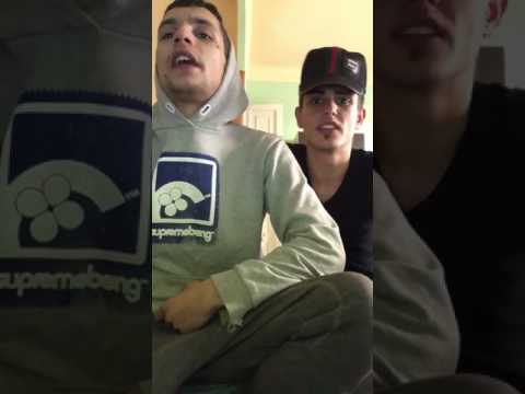 TrececatorZe - NonVerba - VERSACE