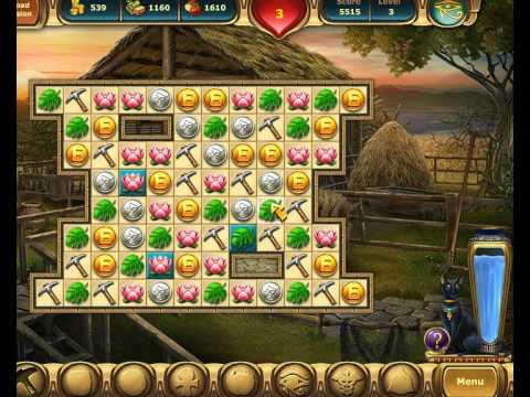 cradle of egypt pc game
