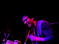 Jamie Lidell "She Needs Me" live @ The EARL 9/22/10