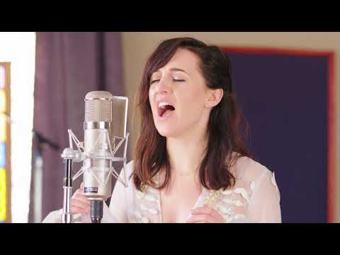 Lena Hall Obsessed: Radiohead – “Exit Music (For a Film)”