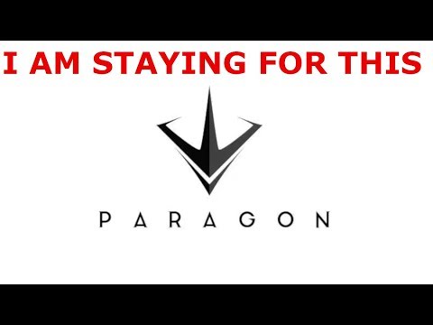 The Next Paragon NEEDS To Be This Intense