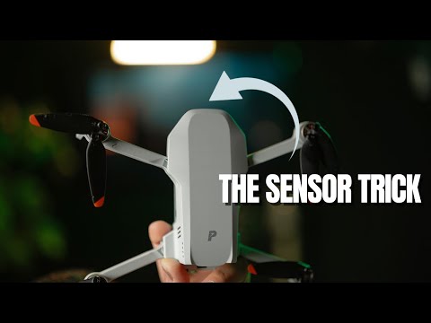 Potensic Atom 2 | P-LOG Is Here Results Are Pro!!!!!