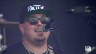 Black Stone Cherry - Live Wacken 2019 (Full Show HD)