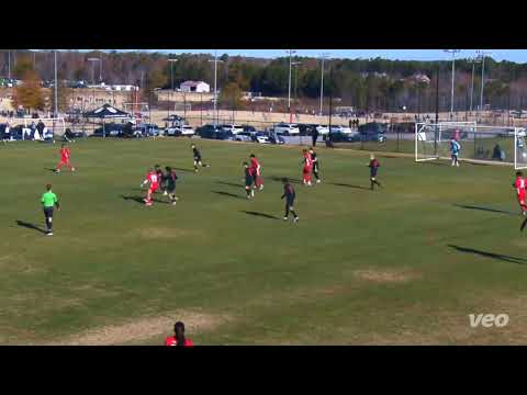 2025 Highlight Video