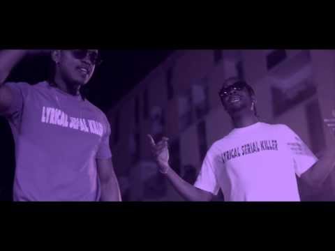 Ocsen and Saeron _ Mi anj' mi démon " CLIP OFFICIEL 2014 " HD