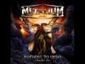Metalium - Mindless w/ Lyrics 