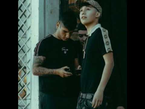 Corte Narco - BenGstar Ft Jere Klein (Audio Oficial)