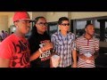 T REP CLUB ROCKIN Official Music Video