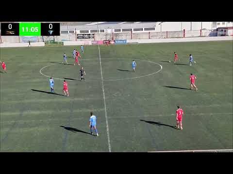 ÉPOCA 24/25 - 15 JORNADA - SL OLIVAIS x GIMDA - SUB19