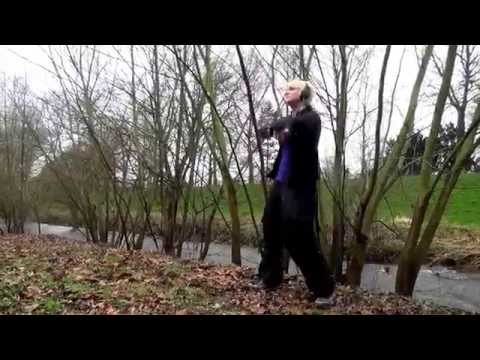 NGS Lexi - Industrial Dance to Trial and Error