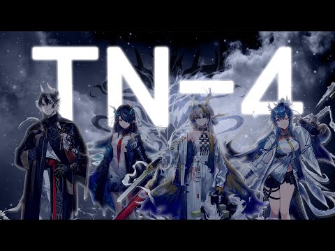 [Manual-K] Trials For Navigator#04 | TN-4 ST Easy-Clear