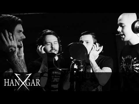 Hangar-X - Ich denke zurück [Official Video 2016]