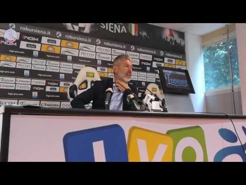 Interviste Robur Siena-Viterbese 3-2