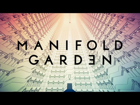[Let's Play] Manifold Garden - Episode 1 "I Simply Can't Resist"