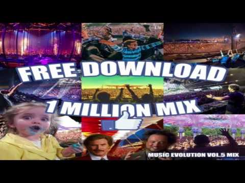 VINI VICI - Live Set ''Music Evolution Vol.5'' - 08-08-2017 [PsyProg]