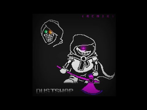 Dustswap - Karmic Cyanide(remix)