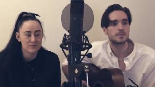 Gemma Hayes - To Be Your Honey (cover) ft. Martina Lagerqvist