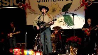 Rick Welch sings "Belleau Wood"