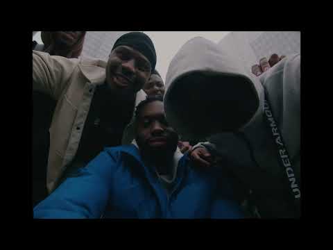 Diedos - Evander (Clip Officiel)