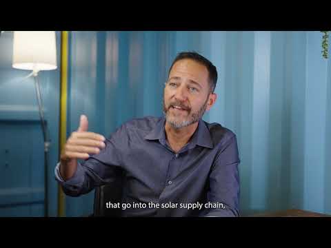 How SOLARCYCLE is Building A Circular Economy: Transforming Solar Panel Recycling