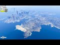 How to install Liberty City V Remix (2023) GTA 5 MODS