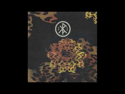 Death In June ‎– Black Whole Of Love (Mixes: Love)