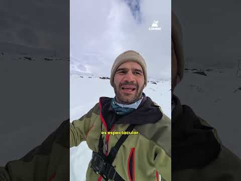 ❄️🏔️ TERMAS, NIEVE Y UNA EXPERIENCIA ÚNICA EN COPAHUE
